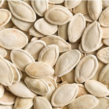 Pumkin Seeds, 500 G (Kernal)